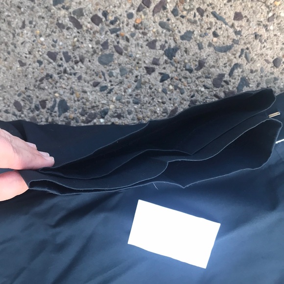 Men’s slacks 42x32. Blue - Picture 8 of 8